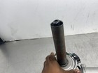  2020 2021 Chevrolet Euv  Bolt Steering Shaft  Oem 