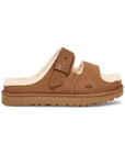 Ugg Greenport Strap Slide Chestnut Slipper Women s Us Sizes 5-11 new   