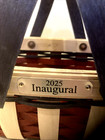 D co 2025 Special Edition Trump Inaugural Basket Set-only 50 Made-ships Free 