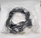 Avocent Vertiv Cbl0150 Kvm Cable  Usb Keyboard And Mouse  Dvi-d And Audio Cable