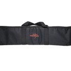 Sas Long Traditional Recurve Bow Bag Case 66in Long 6in Wide