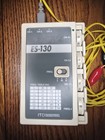 Ito 3-channel Palm-sized Electro Acupuncture Es-130 Made In Japan