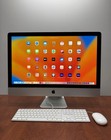 Apple Imac 27    5k  2017 Mac Desktop Core I7 - 512gb Ssd - 32gb Ram - 575 4gb Gfx