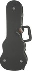 Gator Soprano Ukulele Wood Case Black