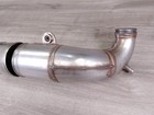 88-95 Kawasaki 650sx X2 Jet Ski Exhaust Pipe Muffler Expansion Chamber
