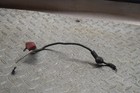 631  Battery Power Wire Cable  94 Kawasaki Bayou 300 B Klf Atv 2x4 Free Ship