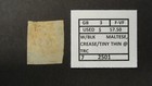 Great Britain Scott  3 Used F-vf  Lot  72501