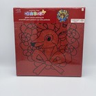 Creatology Christmas Craft Kits Kids Ornaments Wood Cat Light Reindeer Art 4 Set