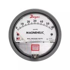 1pcs Dwyer Magnehelic 2000 0-60pa Pressure Gauge