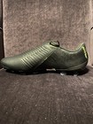 Nike Phantom Venom Elite Fg Soccer Cleats Black Volt Ao7540 007 Men   s 6 w 7 5