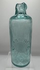A h  White New Berne Nc Hutchinson Soda Bottle  new Bern  Nc 