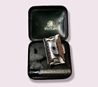 Vintage Ever Ready Razor In Original Case