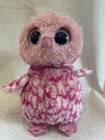 Ty Beanie Boos Medium Size Lot 9    No Tags  3  Pinkie    15 Payton    16 Charmed    19