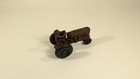 Arcade Cast Iron Tractor Farmall