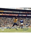 Pele Signed 11x14 Photo Soccer