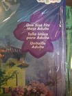 Disguise Licensed Disney Encanto Bruno Poncho Adult Men Costume New In Package 