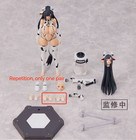 In Stock Milky White Sexy Cow Girl Action Figure Toy 1 12 Scale Model New Sealed