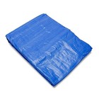 Grizzly Tarps By  8  X 10  Large Multi-purpose Waterproof Heavy Duty Poly 8x10