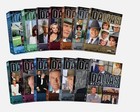 Dallas  The Complete Series  seasons 1-14  Dvd Collection  free Fast Shipping 