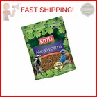 Kaytee Wild Bird Food Mealworms For Bluebirds  Wrens  Robins  Chickadees  Woodpe
