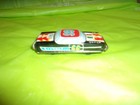 Vintage Original Nomura Made In Japan Tin Friction   66 Italy 357 H p  Race Car 