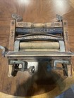 Anchor Brand Antique Clothes Wringer 
