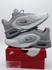 Nike Air Max Fire Men s Low Top Lace Up Sneakers Gray Photon Dust If2621-006