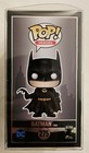 Funko Pop Heroes 275 Batman  1989  Figure With Protector Fast Shipping 