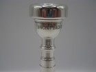 Vintage 1970 s Vincent Bach Corp  1-1 2c Trumpet Mouthpiece -very Good Condition