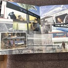 The Beach Movie Press Kit Leonardo Dicaprio
