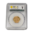 1854 O Three Dollar  Gold Indian Princess Coin Pcgs Xf Detail  6059