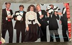 Mccall   s Sewing Pattern Book Counter Store Catalog Vtg Jan 1983 Brooke Shields