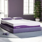 8 10 12 14 Inch Gel Infused Memory Foam Twin Full Queen King Mattress In A Box
