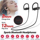 Mpow Flame Bluetooth 5 3 Neckband Headphones Ipx7 Waterproof 12hrs Play Headsets