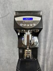 Nuova Simonelli Mythos Low Speed Grinder W  Puqpress M2 Gen5 Auto Tamper