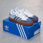 Adidas Sambae Denim Women s Ii0001