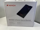 Mihigh Infrared Sauna Blanket V4