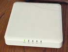 Ruckus Zoneflex R500 High Performance Wifi Wireless Access Point 9u1-r500-us00