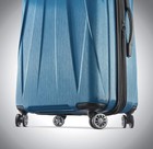 New Samsonite Centric 2-piece Expandable Hardside Spinner Luggage Set 20 24 B Mr