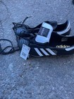 Adidas Copa Mundial Soccer Cleats Made In Germany Black White Men   s 9 5 015110