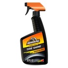  2 Pack  Armor All Extreme Tire Shine Spray For Car Detailing  22 Fl Oz Bottle   