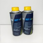 Pentosin  2  Dot 4 Lv Motor Vehicle Brake Fluid Low Viscosity 8 45 Oz Free Ship   