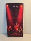 Vintage Rare Aerosmith 1991 Program Book