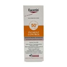 Eucerin Pigment Control Spf 50  Sun Fluid 50ml