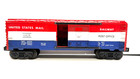 Lionel 6428 United States Mail Railway Post Office Boxcar O Gauge Train