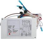 Smoker Replacement Power Control Box Assembly For Bradley Bs611  Bs815xlt