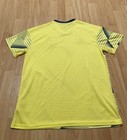 Adidas Colombia Home 2019 Authentic Soccer Jersey Climachill Size Xl Official