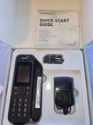 Inmarsat Isatphone2 Unused In Box W accessories 