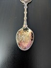 Vintage Souvenir Spoon Collectible Canada
