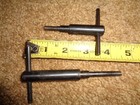 Mauser 98 Stock Inletting Screws